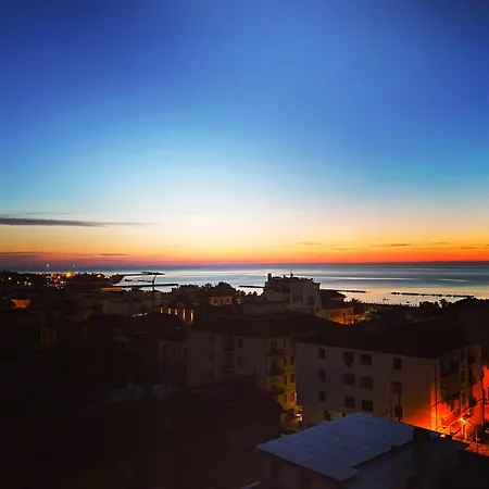 La Finestra Sul Mare Apartman San Benedetto del Tronto