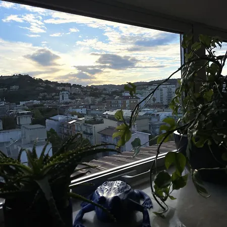 Apartman La Finestra Sul Mare