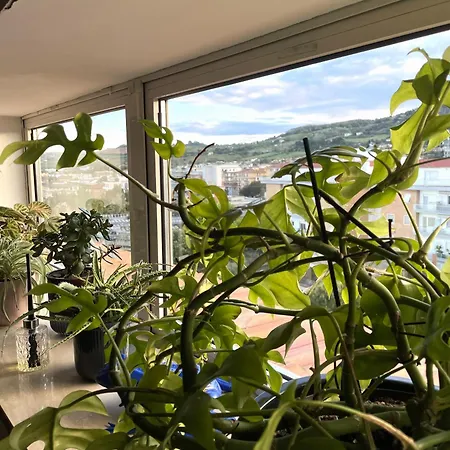 Apartman La Finestra Sul Mare San Benedetto del Tronto