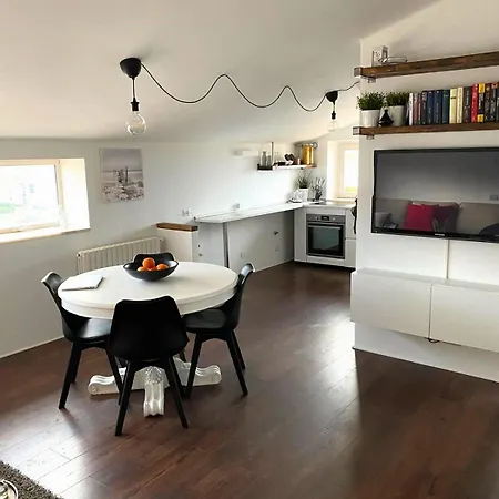 La Finestra Sul Mare Apartman *