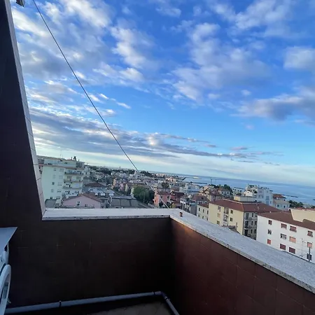 La Finestra Sul Mare *
