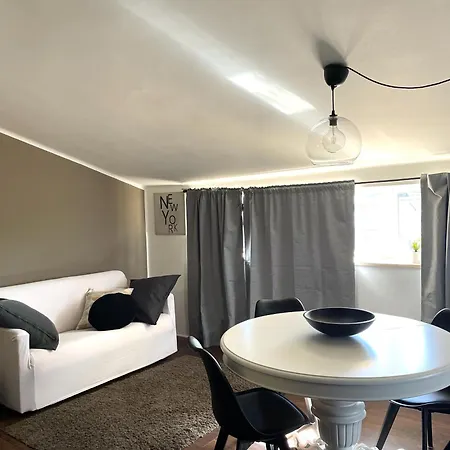 Apartment La Finestra Sul Mare *