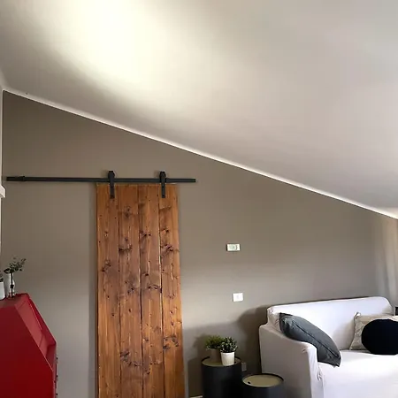 La Finestra Sul Mare Apartment *